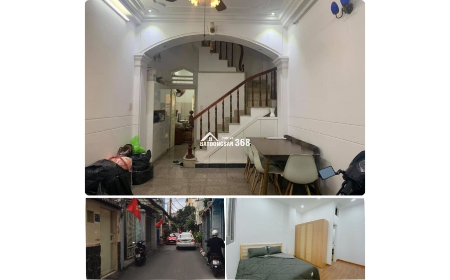 Cần bán gấp nhà phố, giá cực tốt, pháp lý rõ ràng!